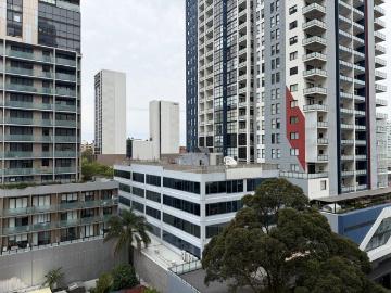 Inner West Sydney, Eastern Suburbs Sydney, Sydney, New South Wales, Snapper Island