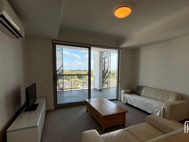 Two Beds. Two Baths. Two Cars. One Seriously Good Location