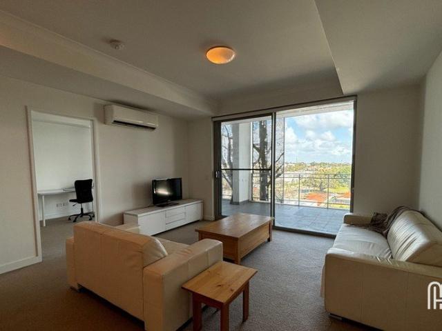 Two Beds. Two Baths. Two Cars. One Seriously Good Location