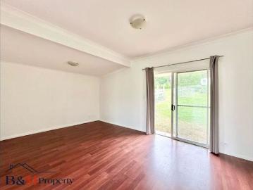 Greendale, City of Liverpool, Liverpool, New South Wales, Snapper Island