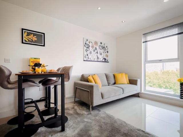 two bedroom