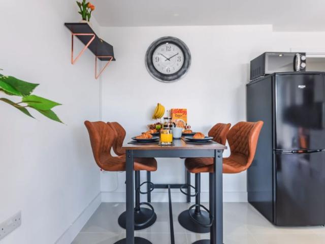 two bedroom