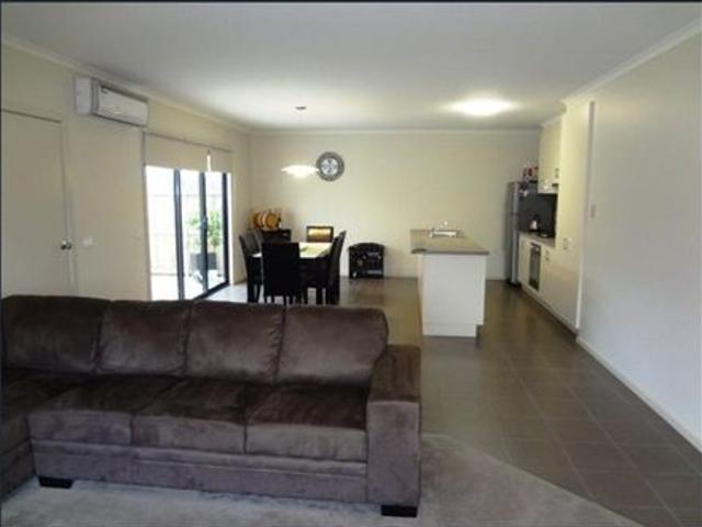 TWO BEDROOM