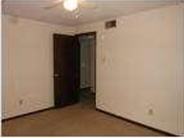 Two Bedroom 1st Floor Apt with Huge Kitchen Plus a Deck and Storage Locker!