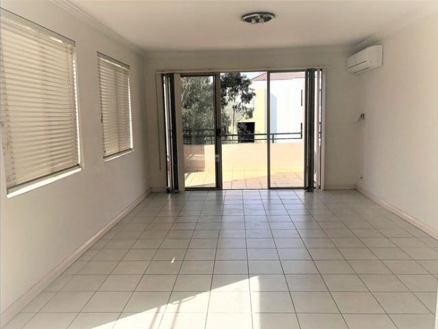 Two Bedroom 2nd Floor Apartment