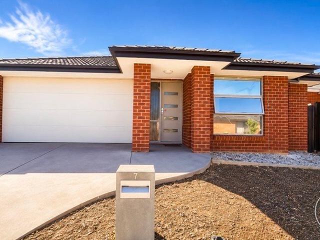 TWO BEDROOM