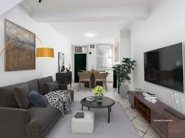 Two bedroom Terrace in the Heart of Darlinghurst