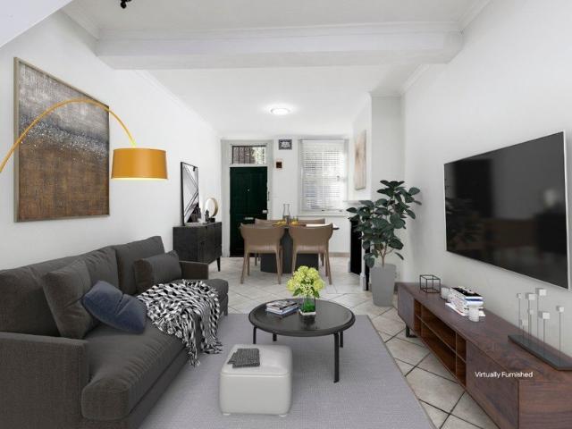 Two bedroom Terrace in the Heart of Darlinghurst