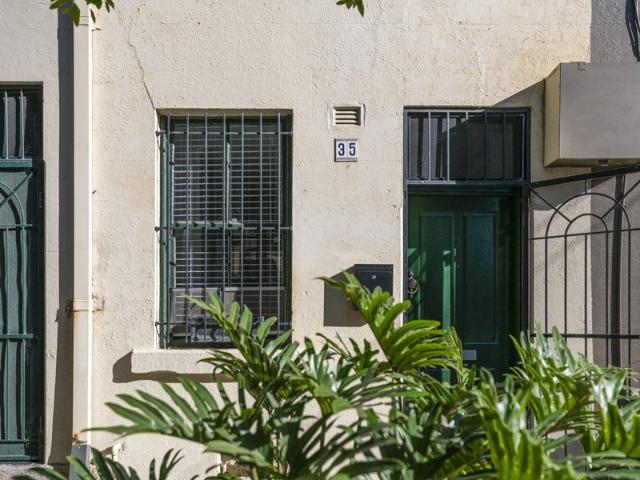 Two bedroom Terrace in the Heart of Darlinghurst