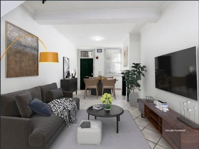 Two bedroom Terrace in the Heart of Darlinghurst
