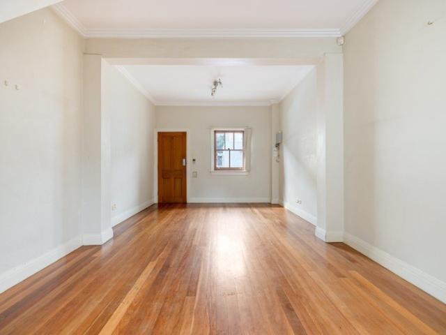 Two bedroom terrace
