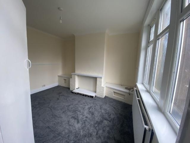 TWO BEDROOM TERRACED PROPERTY