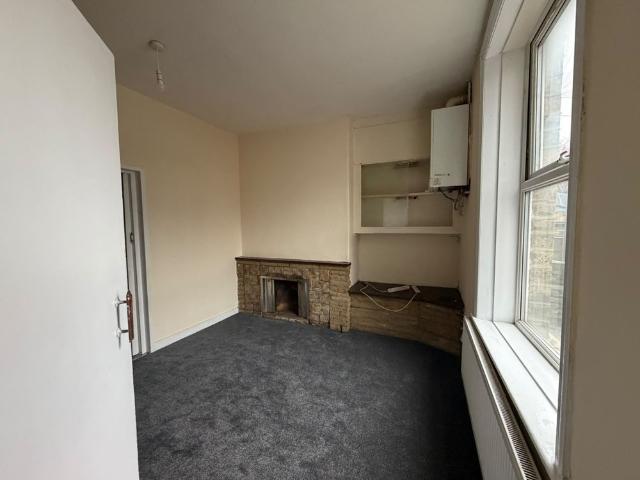 TWO BEDROOM TERRACED PROPERTY