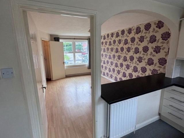 Two Bedroom Terraced Property in the Sort after area of Aston Fields – Bromsgrove