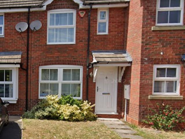 Two Bedroom Terraced Property in the Sort after area of Aston Fields – Bromsgrove