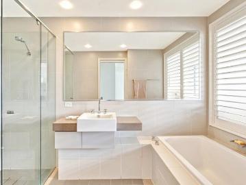 Tuggerah Lake, Jilliby, Wyong Region, Snapper Island