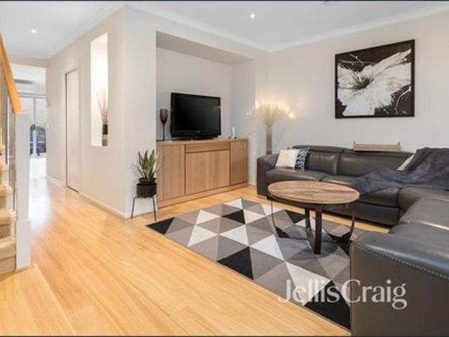 Two Bedroom Townhouse
