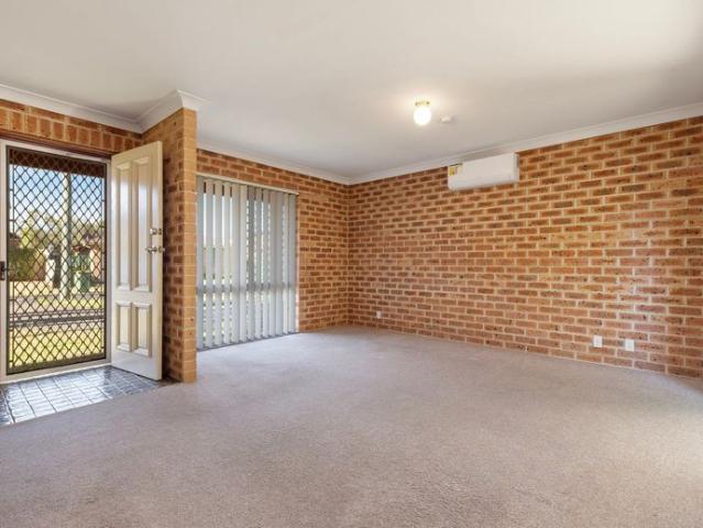 Two Bedroom Townhouse