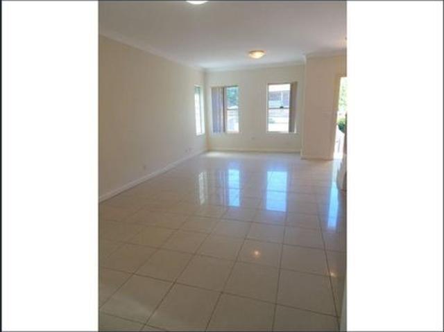 Two Bedroom Townhouse