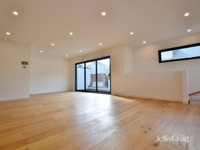 Two Bedroom Townhouse