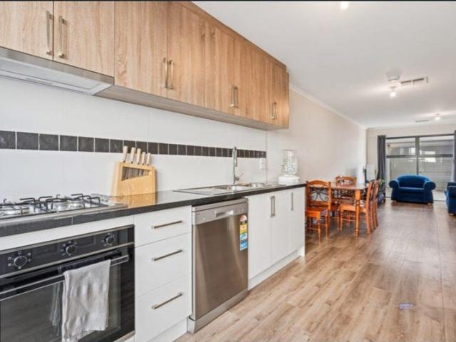 Two bedroom Townhouse