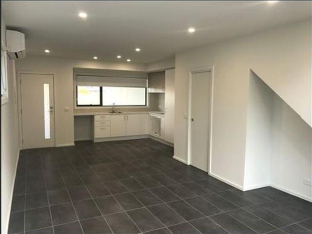 Two bedroom Townhouse