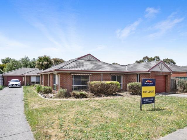 Two bedroom townhouse