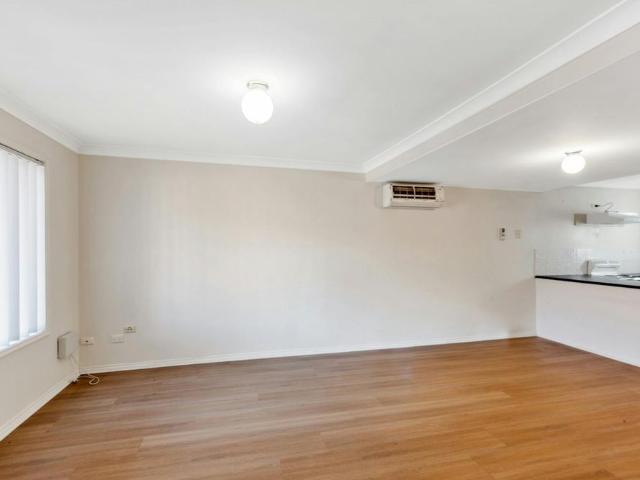 Two Bedroom Townhouse