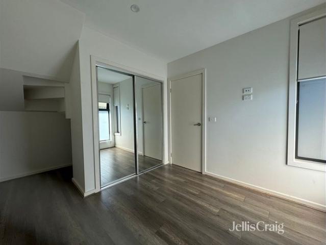 Two Bedroom Townhouse