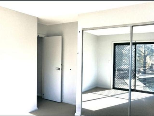 Two Bedroom Townhouse