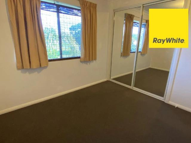 TWO BEDROOM TOWNHOUSE