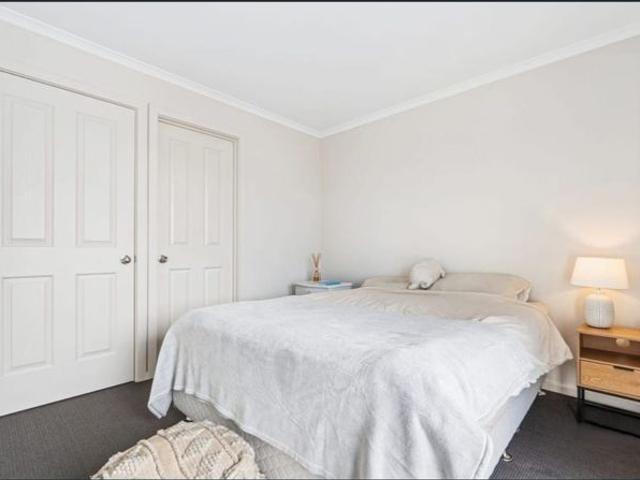 Two bedroom Townhouse