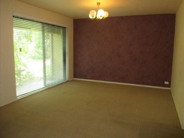 TWO BEDROOM TOWNHOUSE