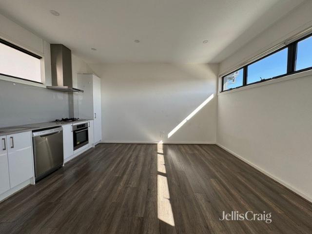 Two Bedroom Townhouse