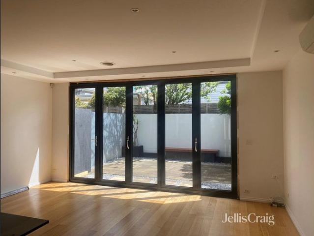 Two Bedroom Townhouse