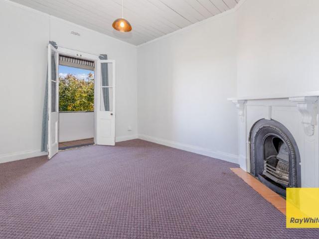 Two Bedroom Townhouse