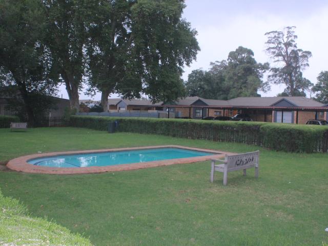 Two Bedroom Townhouse For Rental