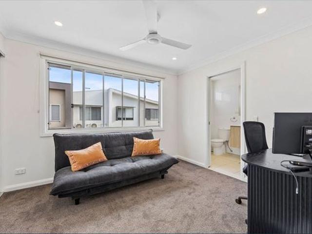 Two bedroom Townhouse in a Great Location!