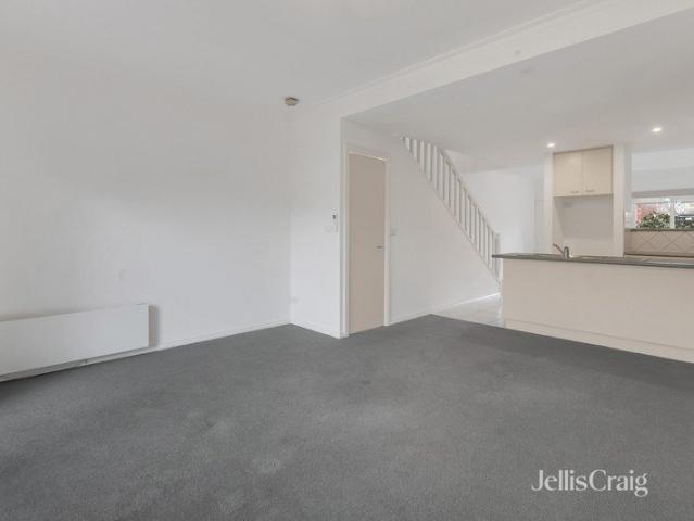 Two Bedroom Townhouse in Brunswick
