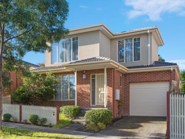 Two Bedroom Townhouse in Great Location