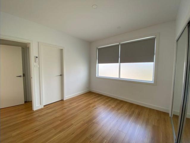 Two bedroom townhouse in quiet complex