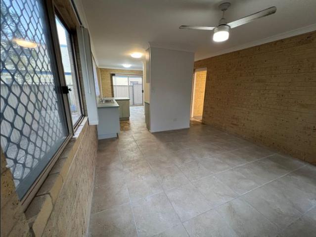 TWO BEDROOM TOWNHOUSE IN THE HEART OF BONGAREE