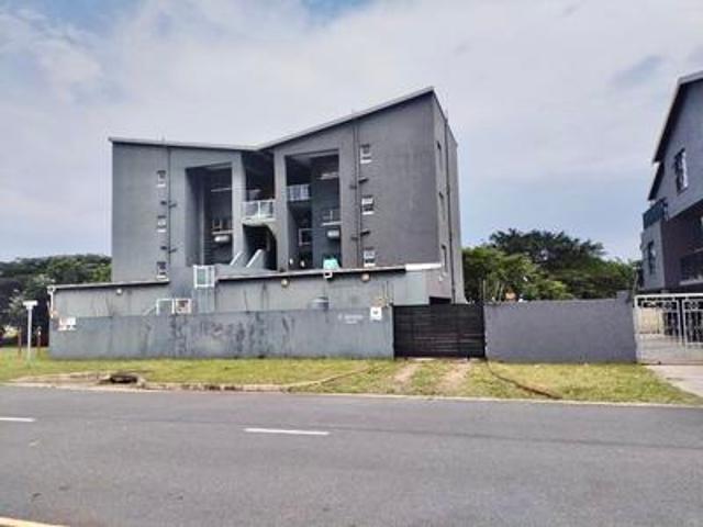 two bedroom townhouse on the market.