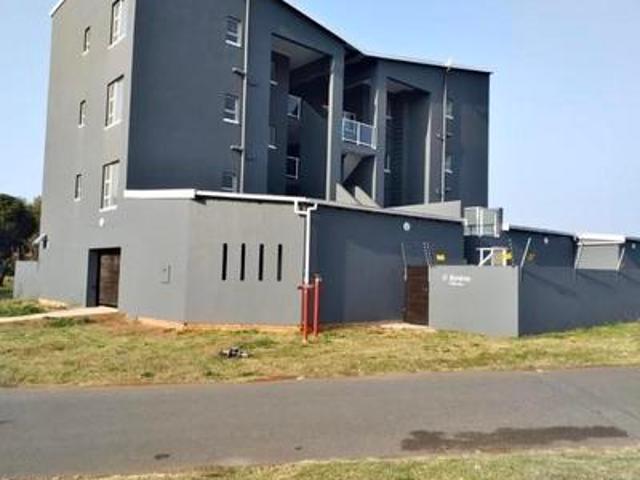 two bedroom townhouse on the market.
