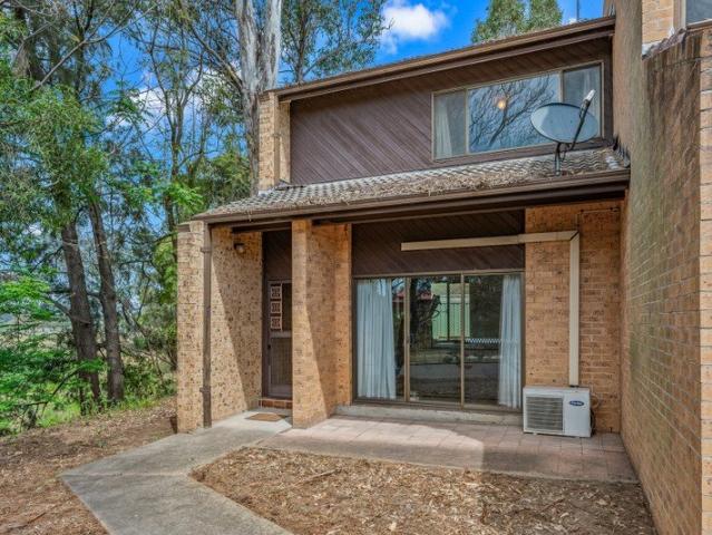 Two Bedroom Townhouse Offering Immediate Returns & Future Potential!