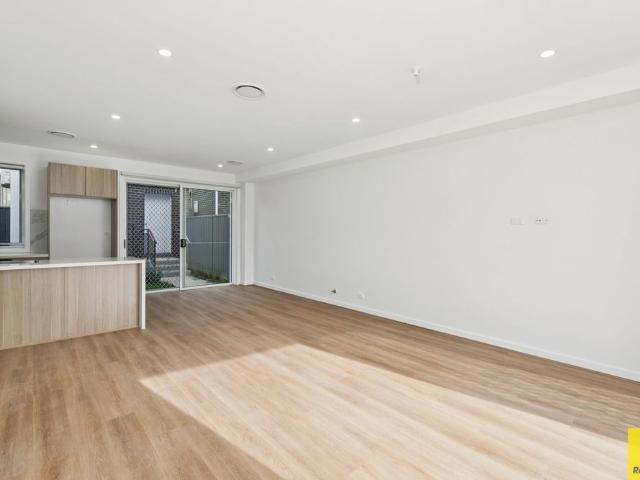 Two Bedroom Townhouse PLUS Fully Self Contained One Bedroom Studio
