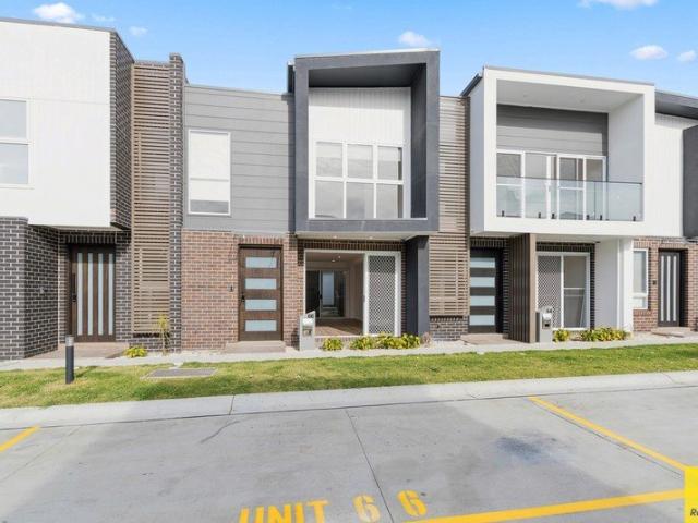 Two Bedroom Townhouse PLUS Fully Self Contained One Bedroom Studio