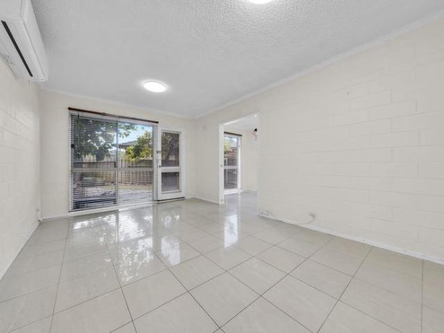 Two Bedroom Townhouse with Generous Outdoor Space