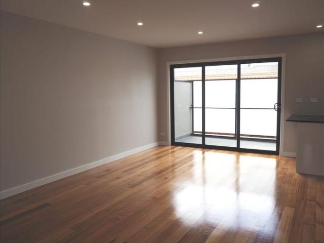 Two Bedroom Townhouses with Quality Finishes!