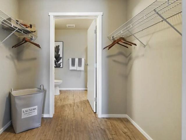 Two Bedroom Two Bath